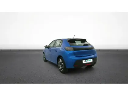 Photo 5 Peugeot 208  PureTech 75 S&S BVM5