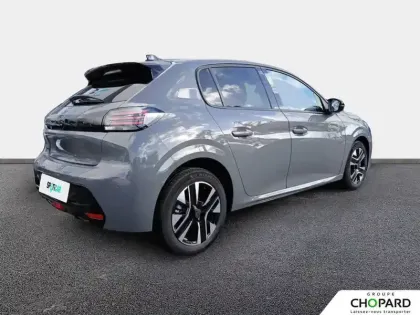 Photo 7 Peugeot 208  100 S&S BVM6