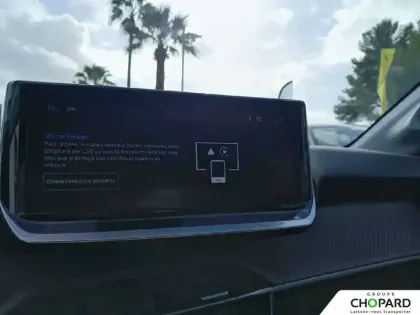 Photo 17 Peugeot 208  100 S&S BVM6