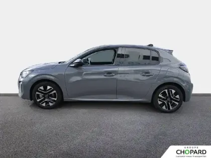 Photo 8 Peugeot 208  100 S&S BVM6