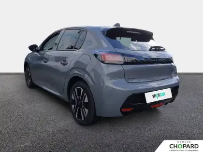 Photo 6 Peugeot 208  100 S&S BVM6