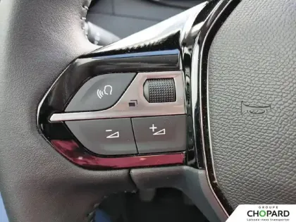 Photo 19 Peugeot 208  100 S&S BVM6