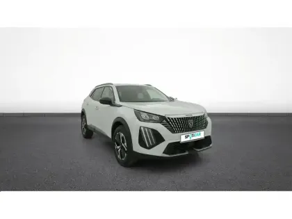Photo 11 Peugeot 2008  Hybrid 136 e-DCS6