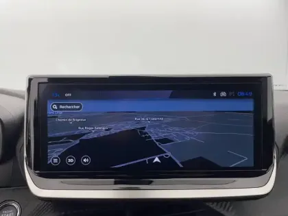 Photo 19 Peugeot 2008  Hybrid 136 e-DCS6