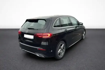 Photo 43 Mercedes Classe B  180 d 8G-DCT