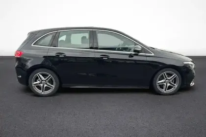 Photo 6 Mercedes Classe B  180 d 8G-DCT