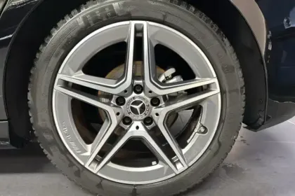 Photo 30 Mercedes Classe B  180 d 8G-DCT