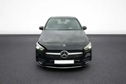 Photo 39 Mercedes Classe B  180 d 8G-DCT