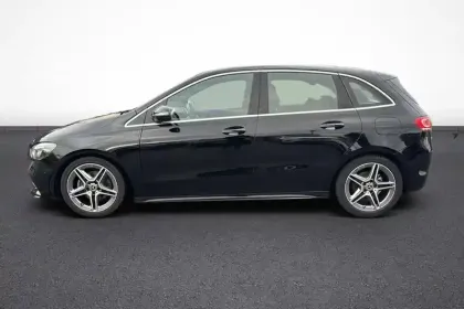 Photo 40 Mercedes Classe B  180 d 8G-DCT