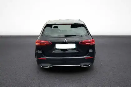 Photo 42 Mercedes Classe B  180 d 8G-DCT