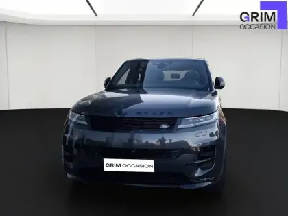 Photo 17 Land rover Range Rover  Sport P460e AWD 3.0L i6 PHEV