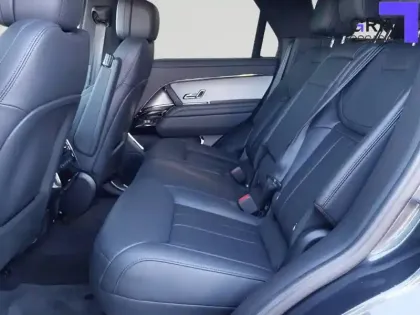 Photo 10 Land rover Range Rover  Sport P460e AWD 3.0L i6 PHEV