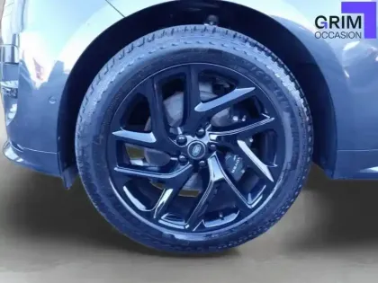 Photo 12 Land rover Range Rover  Sport P460e AWD 3.0L i6 PHEV