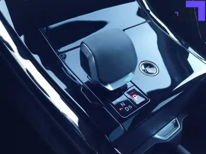 Photo 9 Land rover Range Rover  Sport P460e AWD 3.0L i6 PHEV