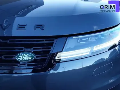 Photo 16 Land rover Range Rover  Sport P460e AWD 3.0L i6 PHEV