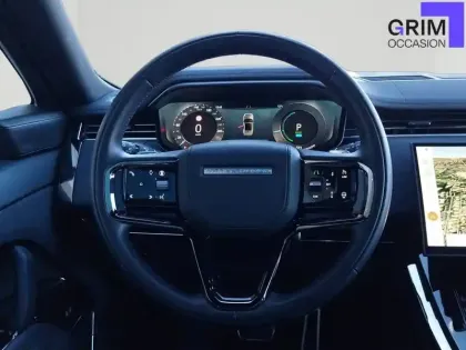 Photo 5 Land rover Range Rover  Sport P460e AWD 3.0L i6 PHEV