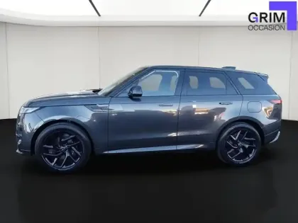 Photo 19 Land rover Range Rover  Sport P460e AWD 3.0L i6 PHEV