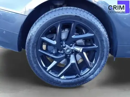 Photo 14 Land rover Range Rover  Sport P460e AWD 3.0L i6 PHEV