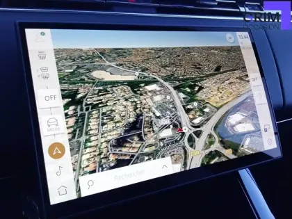 Photo 7 Land rover Range Rover  Sport P460e AWD 3.0L i6 PHEV