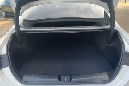 Photo 8 Mercedes CLA  250+ avec technologie EQ