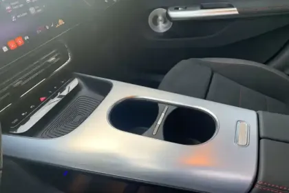 Photo 28 Mercedes CLA  250+ avec technologie EQ