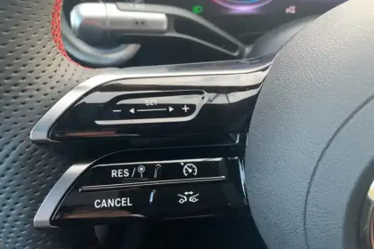 Photo 55 Mercedes CLA  250+ avec technologie EQ