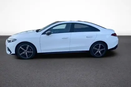 Photo 64 Mercedes CLA  250+ avec technologie EQ