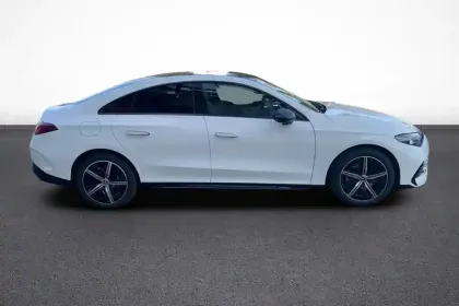 Photo 37 Mercedes CLA  250+ avec technologie EQ