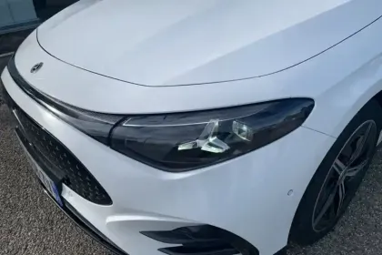 Photo 26 Mercedes CLA  250+ avec technologie EQ