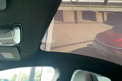 Photo 21 Mercedes CLA  250+ avec technologie EQ