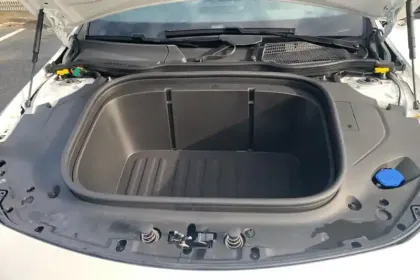 Photo 30 Mercedes CLA  250+ avec technologie EQ