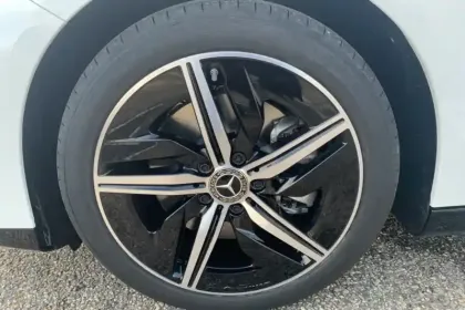 Photo 74 Mercedes CLA  250+ avec technologie EQ