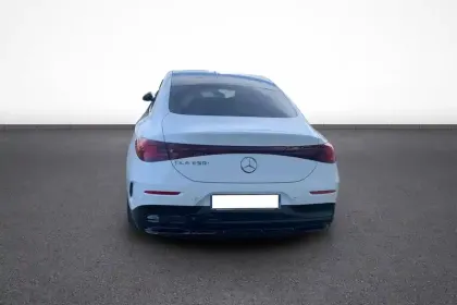 Photo 66 Mercedes CLA  250+ avec technologie EQ