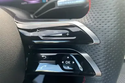 Photo 22 Mercedes CLA  250+ avec technologie EQ