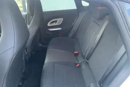 Photo 41 Mercedes CLA  250+ avec technologie EQ