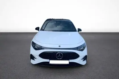 Photo 32 Mercedes CLA  250+ avec technologie EQ