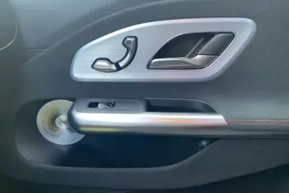 Photo 17 Mercedes CLA  250+ avec technologie EQ