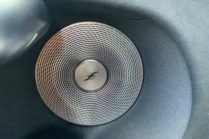 Photo 25 Mercedes CLA  250+ avec technologie EQ