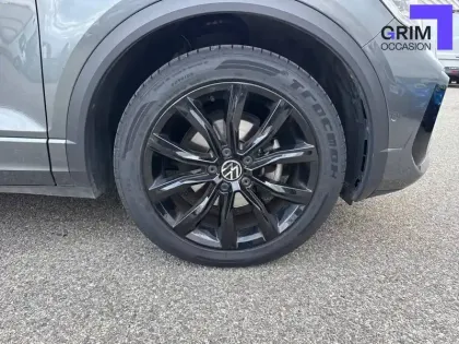 Photo 15 Volkswagen T-roc  1.5 TSI EVO 150 Start/Stop DSG7