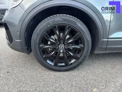 Photo 12 Volkswagen T-roc  1.5 TSI EVO 150 Start/Stop DSG7