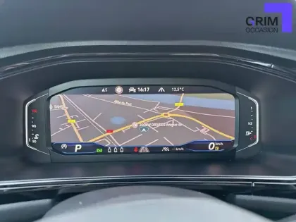 Photo 8 Volkswagen T-roc  1.5 TSI EVO 150 Start/Stop DSG7