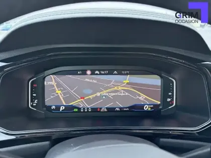 Photo 6 Volkswagen T-roc  1.5 TSI EVO 150 Start/Stop DSG7