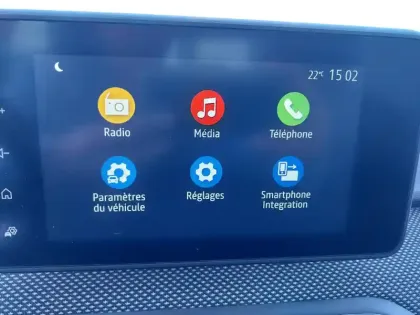 Photo 14 Dacia Sandero  ECO-G 100 - 22