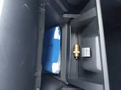 Photo 16 Dacia Sandero  ECO-G 100 - 22