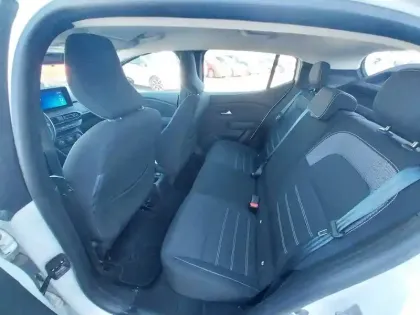 Photo 8 Dacia Sandero  ECO-G 100 - 22