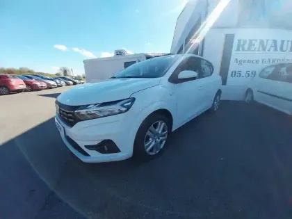 Photo Dacia Sandero Confort