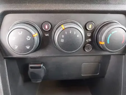 Photo 15 Dacia Sandero  ECO-G 100 - 22