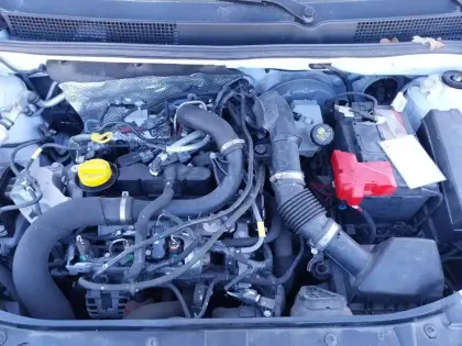 Photo 22 Dacia Sandero  ECO-G 100 - 22