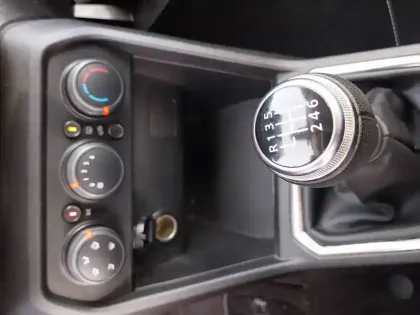 Photo 21 Dacia Sandero  ECO-G 100 - 22