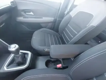 Photo 12 Dacia Sandero  ECO-G 100 - 22